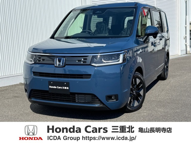 ホンダ ステップワゴン 