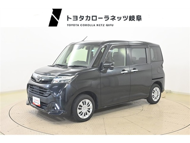 タンク 1.0 G コージー エディション 