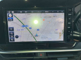 ナビはブルートゥースにも対応しています
