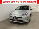 トヨタ プリウス