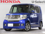 ホンダ N-BOXカスタム