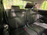 3列目シートはもちろん状態良好☆大人でもゆったりと座って頂けますので、大人数でのお出かけもラクラクです♪ご家族で、気の知れた仲間で、ドライブに行くのが楽しみですね♪