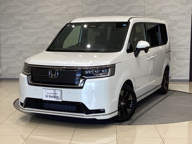 ステップワゴン 1.5 スパーダ 