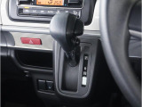 【CVT】燃費も良くスムーズに走行できます。お近くのスズキ自販島根までお越しください。