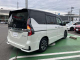 セレナ 1.2 e-POWER ハイウェイスターV 