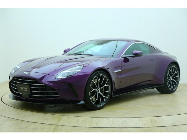 ヴァンテージ 4.0 