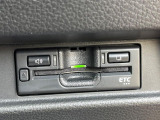 【ETC】高速道路の料金所をストレスなく通過!話題のスポットやサービスエリアに多い「スマートIC」利用時は必須のアイテムです。当店でセットアップを実施、ご納車当日からすぐにご利用いただけます!