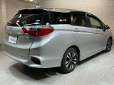 ホンダ系ディーラーで販売される全てのホンダ車なら、ホッと保証(無料)がついています。エアコン、純正オーディオを始め、エンジン、足廻りまでカバー。初回1ヵ月点検も無料で実施致します。
