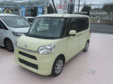 左前からの画像です!当店でしたら、車両販売、買取、車検、点検、一般整備、鈑金、任意保険、その他お車の事でしたらトータルサポート致します!