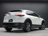 CX-30 2.0 X Lパッケージ 4WD 