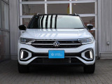 T-Roc TDI 4モーション Rライン ディーゼル 4WD 