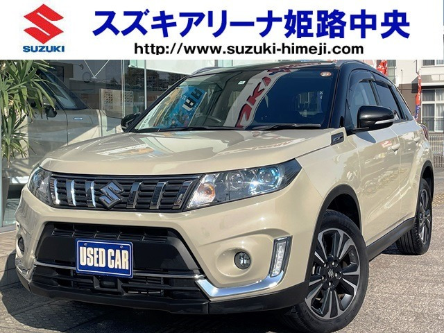 エスクード  1.5 4WD