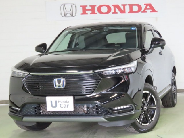 ホンダ ヴェゼル 