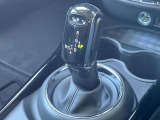 ●シフトノブの使用感も少なく、良好な状態です。