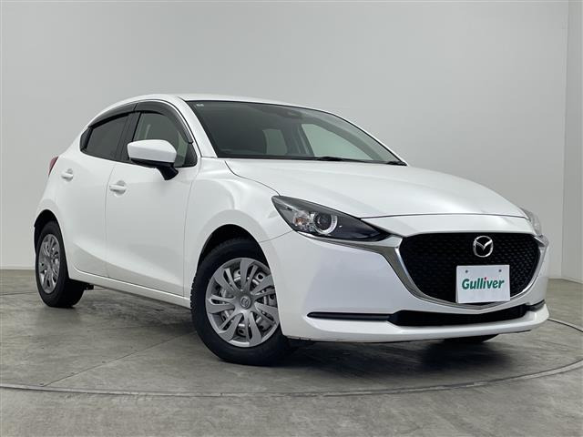 MAZDA2 1.5 15S プロアクティブ 修復歴無し