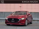 令和2年式 MAZDA2セダン 20S Lパッケージ マツダ認定中古車 衝突被害軽減ブレーキ コネクティッドサービス 360&deg;ビューモニター BOSEサウンドシステム ビルトインETC