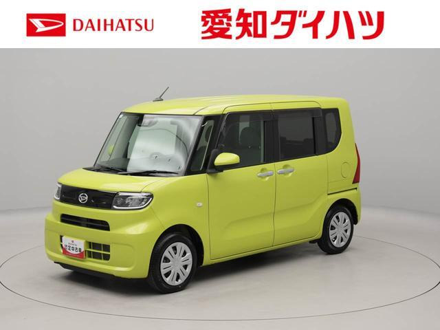 タント X スペシャル 