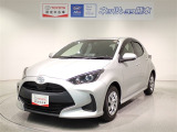 トヨタ ヤリス