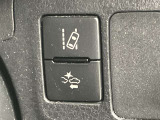 充実の安心安全装置のON OFFボタンになります。ご商談時、ご納車時にスタッフがきちんと説明いたします。