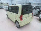 左後ろからの画像です!日々お買い得車両続々入庫しております!