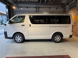 ハイエースバン 2.0 DX ロング 
