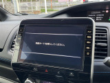 【 ナビゲーション 】ナビゲーションシステム装備なので不慣れな所へのドライブも快適にして頂けます♪