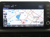 ■純正メモリーナビ付き!フルセグ、BTオーディオ対応です。