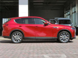 CX-60 3.3 XD Lパッケージ ディーゼル 4WD 