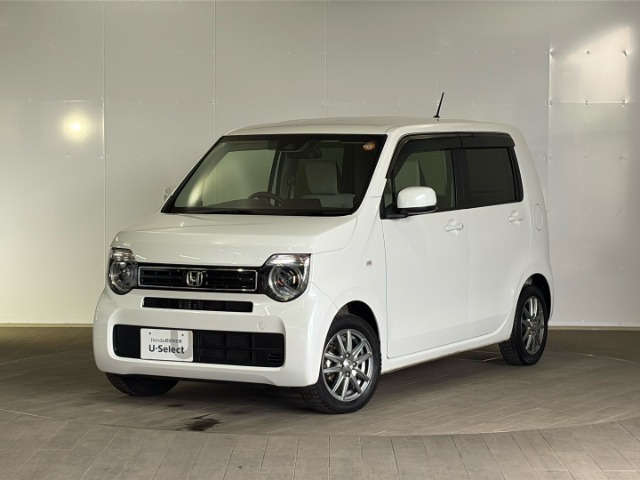 N-WGN L ホンダ センシング 
