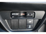 2.0ETC装備 高速道路もOK