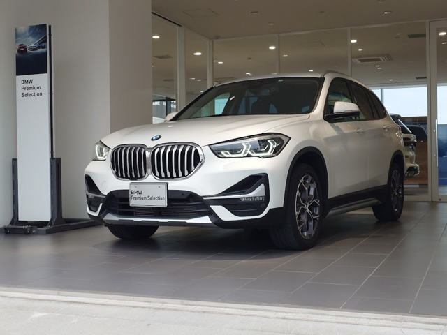 X1 xドライブ 18d xライン 4WD 