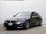 BMW 3シリーズセダン