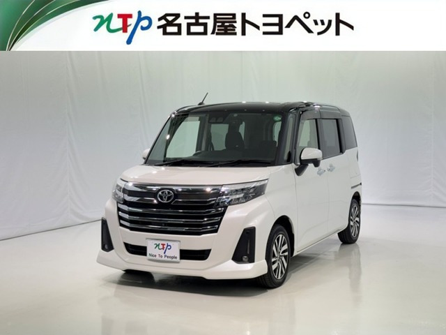 トヨタ ルーミー 