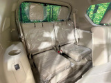 3列目シートはもちろん状態良好☆大人でもゆったりと座って頂けますので、大人数でのお出かけもラクラクです♪ご家族で、気の知れた仲間で、ドライブに行くのが楽しみですね♪
