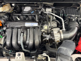 ★エンジンルーム★ スチーム洗浄でキレイに仕上げております(*^-^*)ご納車前にはしっかり点検させて頂いておりますのでご安心ください♪
