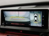 駐車が苦手な方でも安心のバックガイドモニター搭載。 後方の映像をクリアに表示し、ガイドラインで車庫入れや縦列駐車をしっかりサポート。毎日の運転がぐっとラクになります。