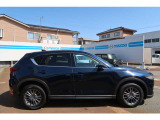 人気のCX-5ディーゼル車が入庫!本革シートやシートヒーターなど装備も充実!