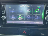 純正メモリーナビです