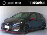 日産 ノートオーラ