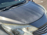 ボンネットパネル塗装抜けしてます・ヘッドライト・曇り大です・走行にはなんら支障はございません・外装現状販売になります