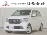 ホンダ N-WGN
