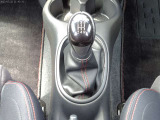 マニュアル車!