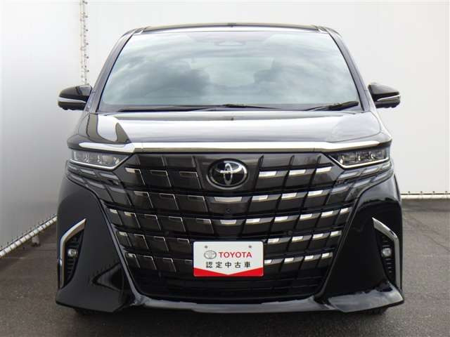 トヨタ アルファード 2.5 Z の中古車詳細 (18,000km, ブラック, 長野県