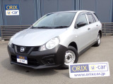 日産 NV150AD 1.5 DX