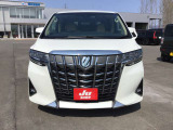 アルファード 2.5 X 4WD 