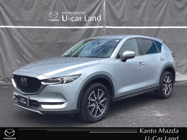 マツダ CX-5 