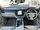 XC60 D4 ディーゼル AWD インスクリプション 本革シート 修復歴無し