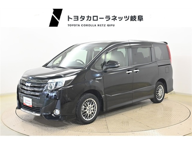 ノア 1.8 ハイブリッド Si W×B 