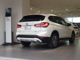 X1 xドライブ 18d xライン 4WD 