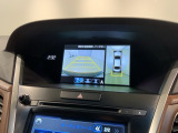 全方位モニターがついています! 車の周囲を360&deg;安全確認できるので、普段の駐車はもちろんの事、縦列駐車や幅寄せの際にも活躍してくれますよ。